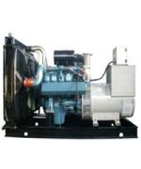 大宇柴油發(fā)電機(jī)組